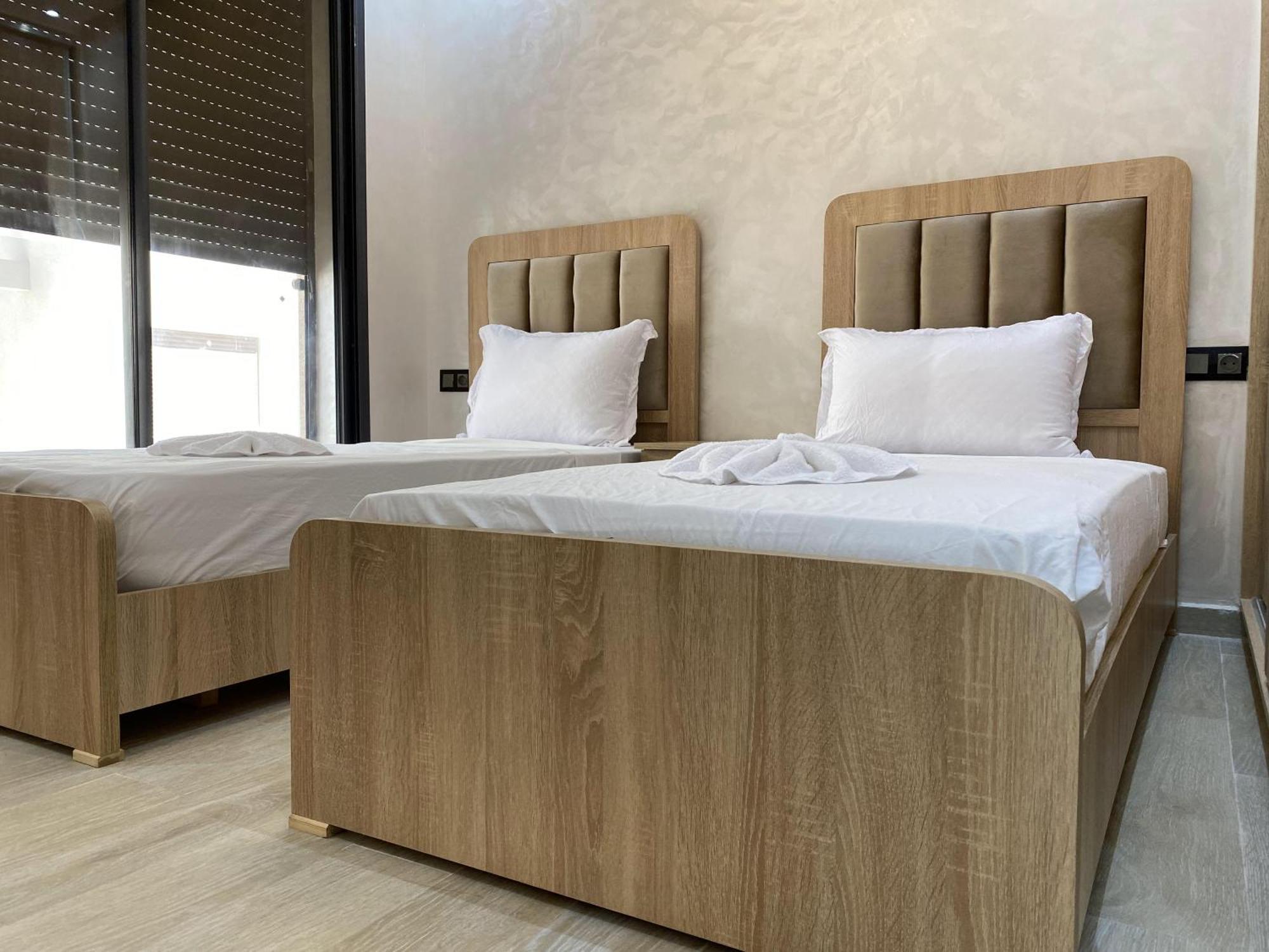 Appartment Igar Azougagh Elhoceima Al-Ḥoseyma Esterno foto