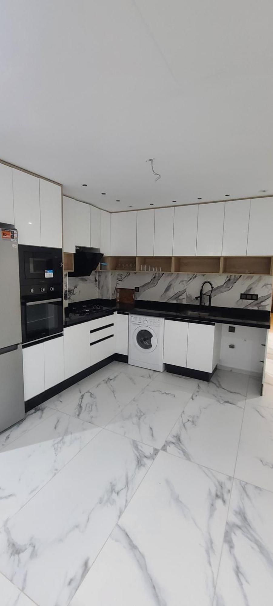 Appartment Igar Azougagh Elhoceima Al-Ḥoseyma Esterno foto