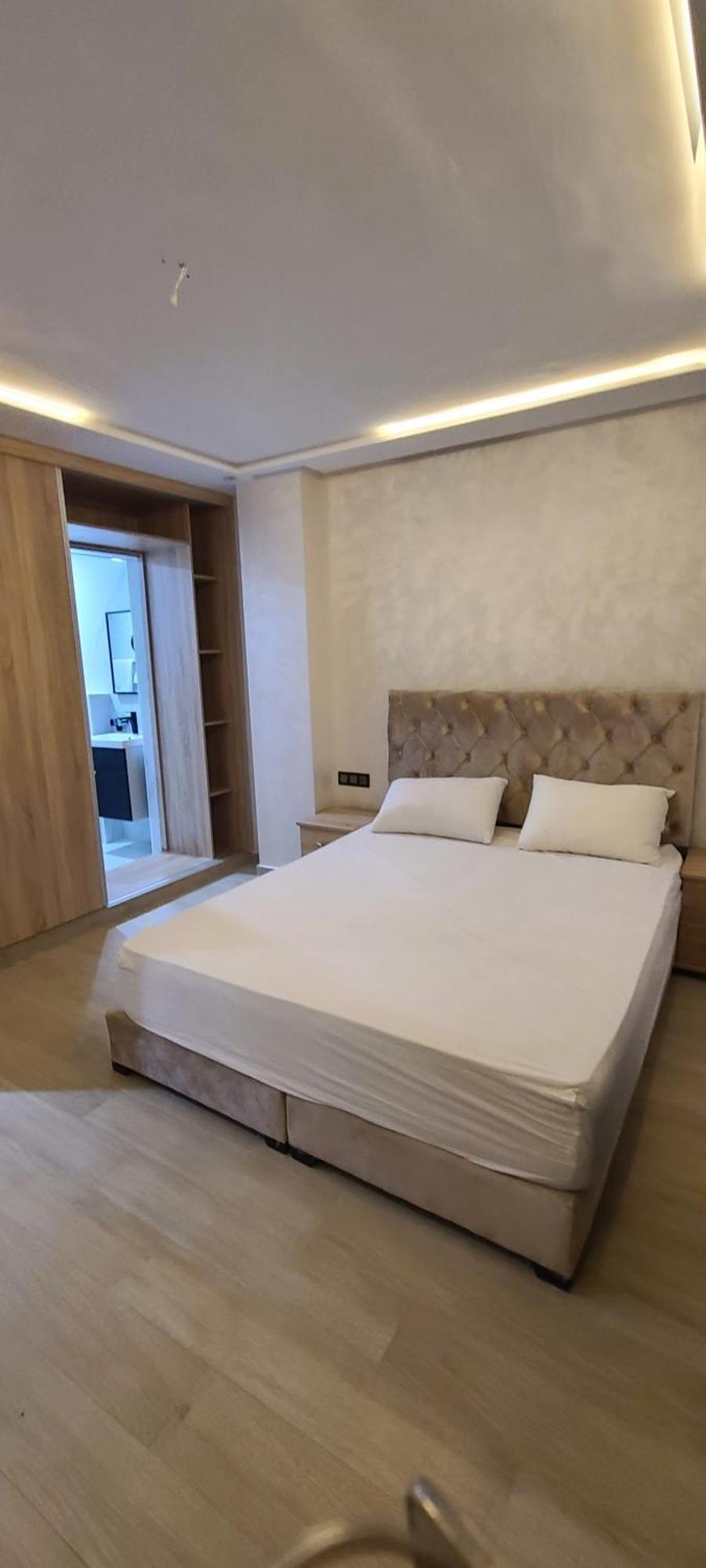 Appartment Igar Azougagh Elhoceima Al-Ḥoseyma Esterno foto