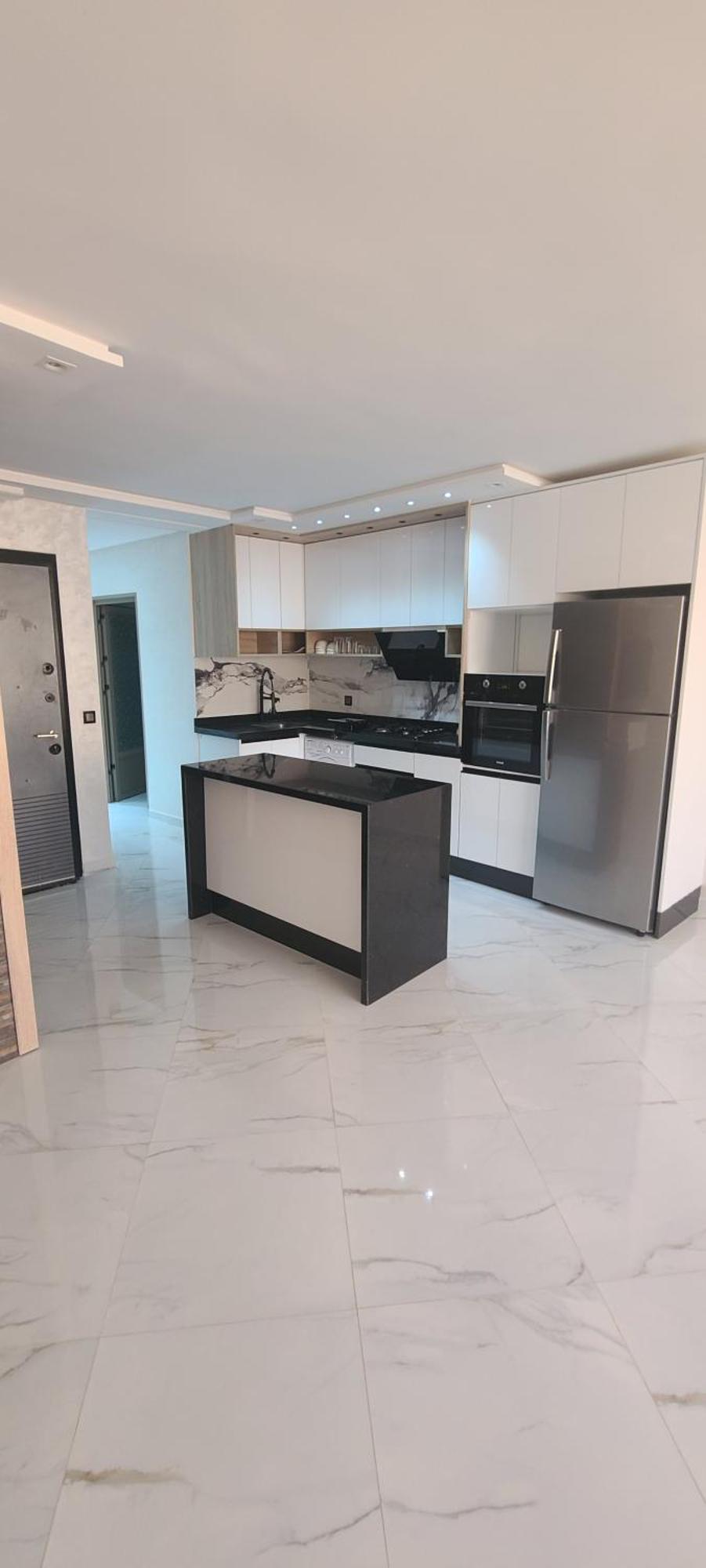 Appartment Igar Azougagh Elhoceima Al-Ḥoseyma Esterno foto
