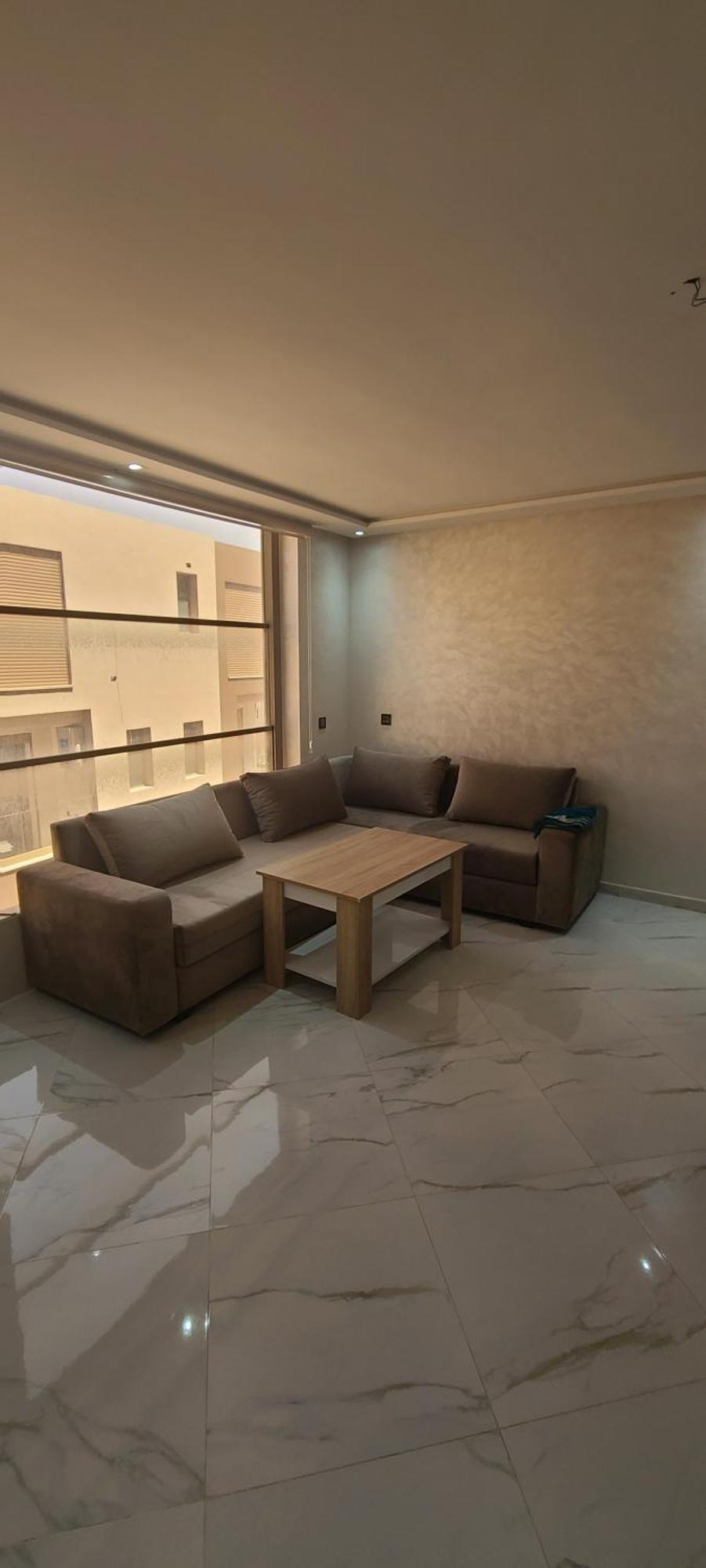 Appartment Igar Azougagh Elhoceima Al-Ḥoseyma Esterno foto