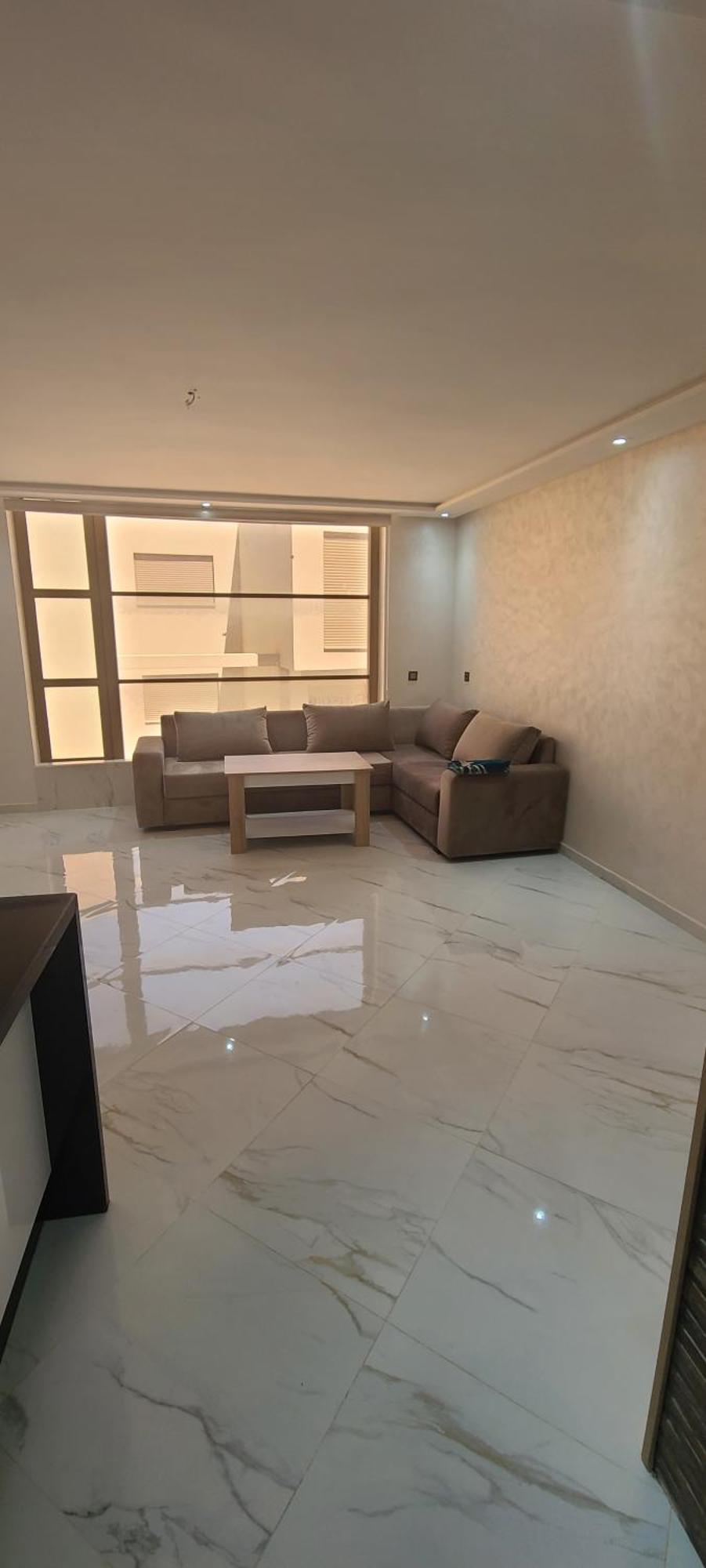 Appartment Igar Azougagh Elhoceima Al-Ḥoseyma Esterno foto